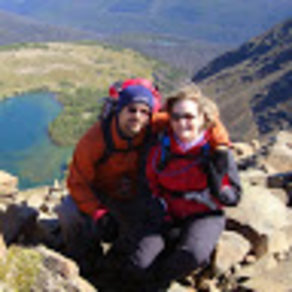 Meet your Posher, Tiffany